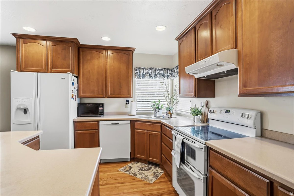 1229 N 2025 W Layton, UT 84041