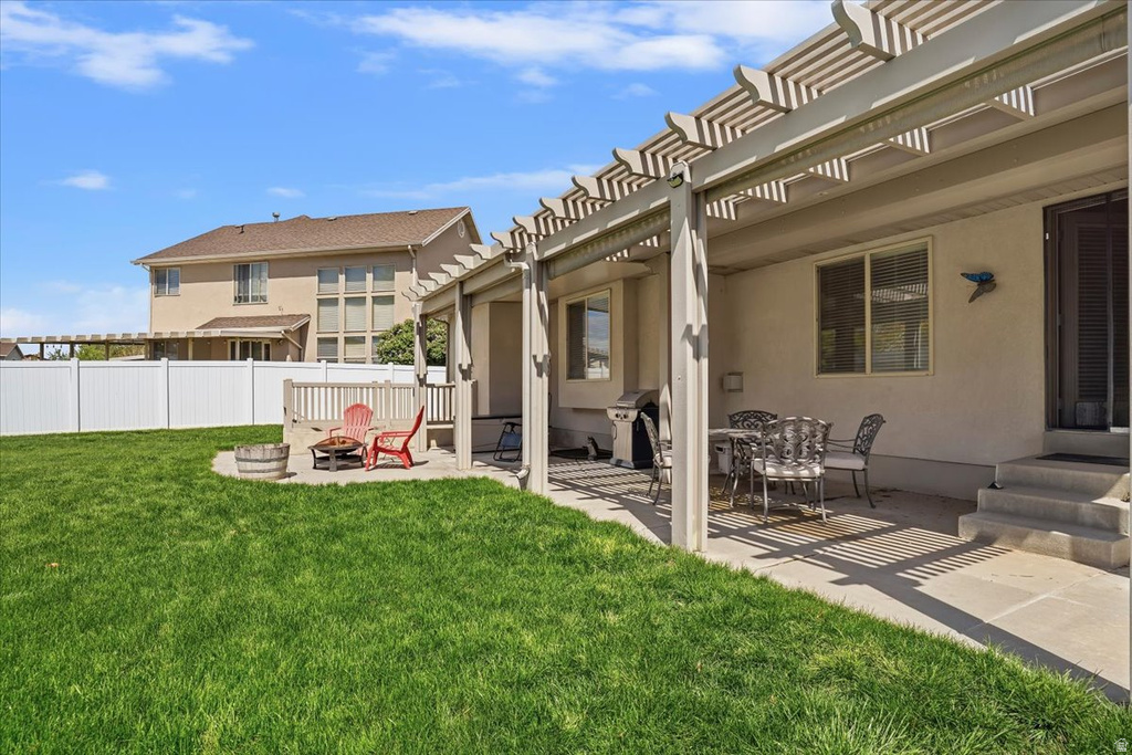 1229 N 2025 W Layton, UT 84041