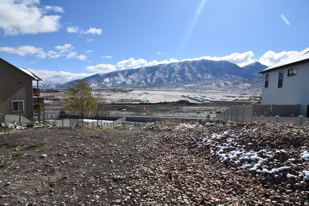 1105 S VALLEY VIEW DR Santaquin, UT 84655