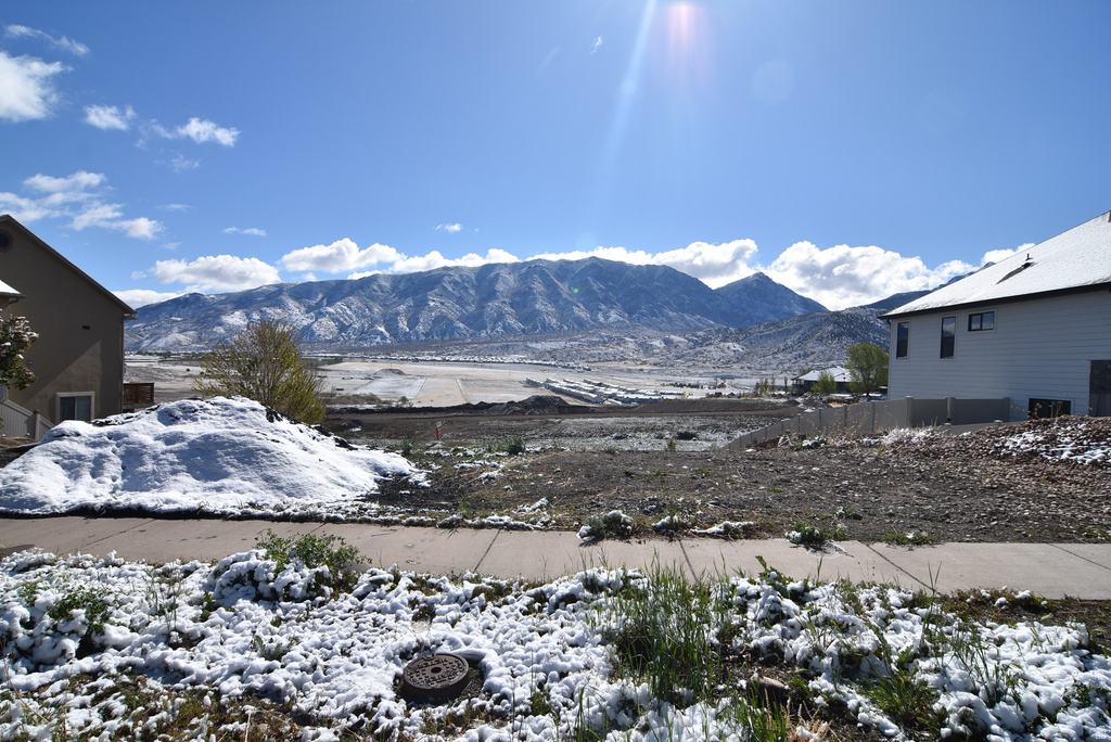 1105 S VALLEY VIEW DR Santaquin, UT 84655