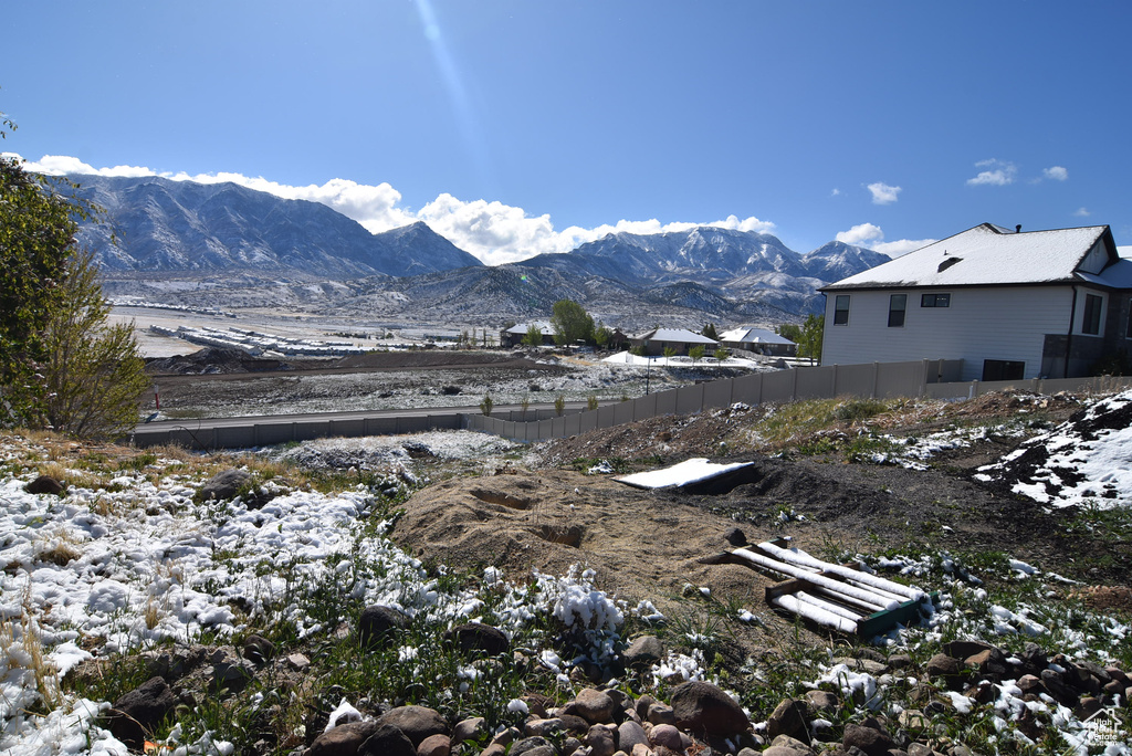 1105 S VALLEY VIEW DR Santaquin, UT 84655