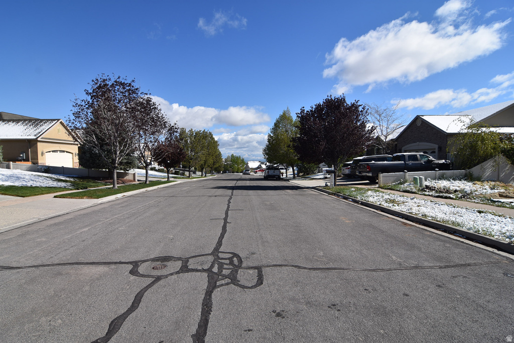 1105 S VALLEY VIEW DR Santaquin, UT 84655