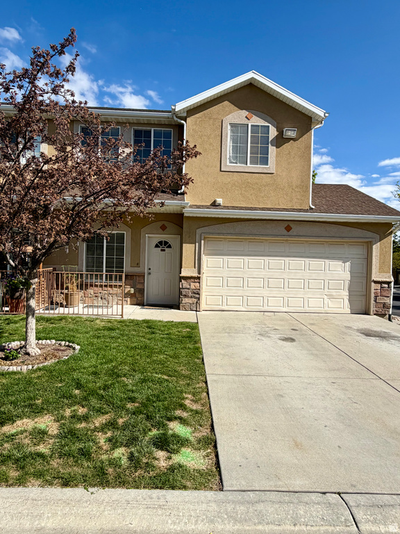 5574 W GOOD SPRINGS CV West Jordan, UT 84081