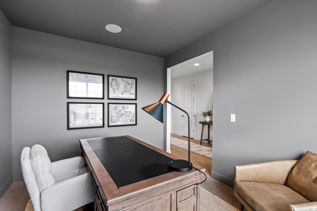 302 W HILLCREST DR Spanish Fork, UT 84660