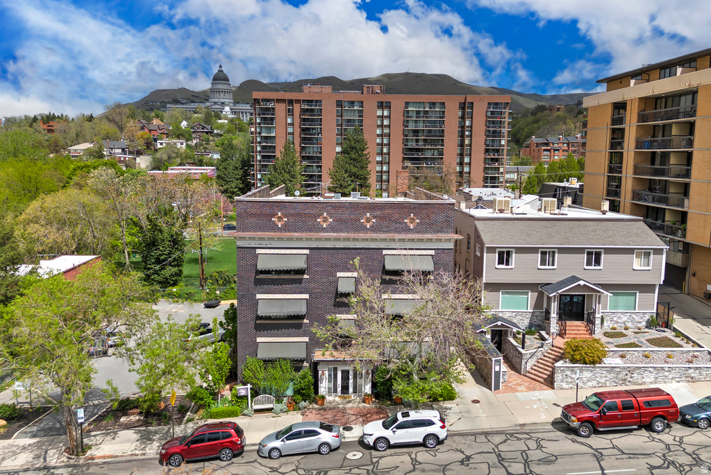 125 E 1ST AVE #308 Salt Lake City, UT 84103