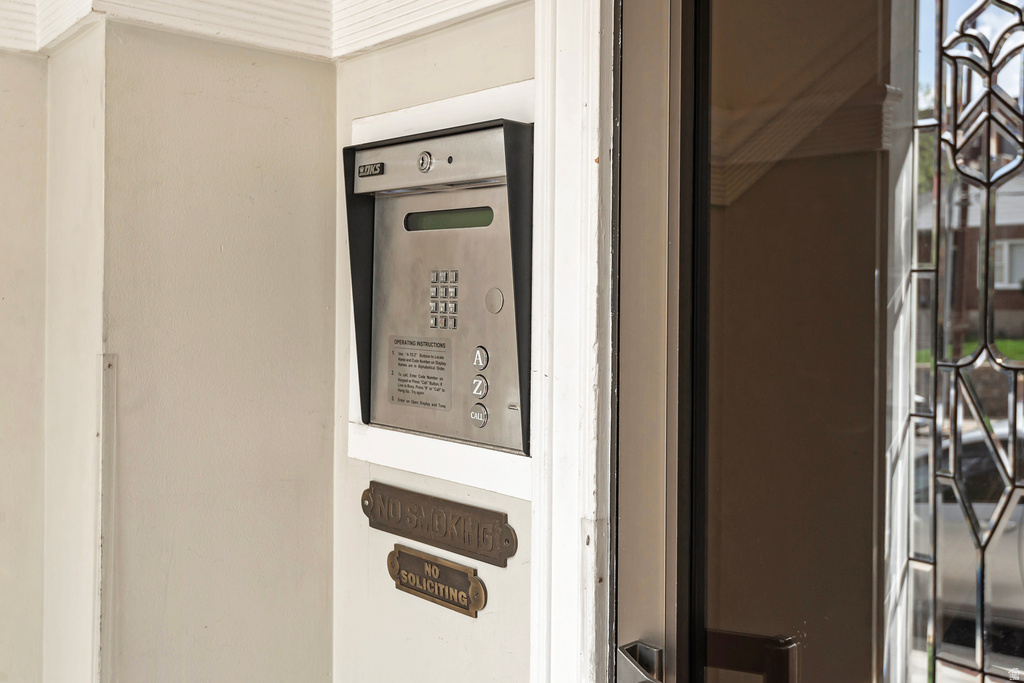 125 E 1ST AVE #308 Salt Lake City, UT 84103