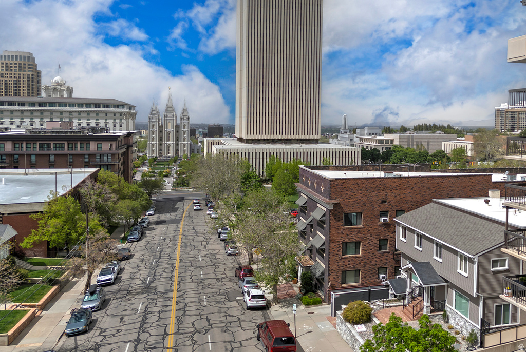 125 E 1ST AVE #308 Salt Lake City, UT 84103