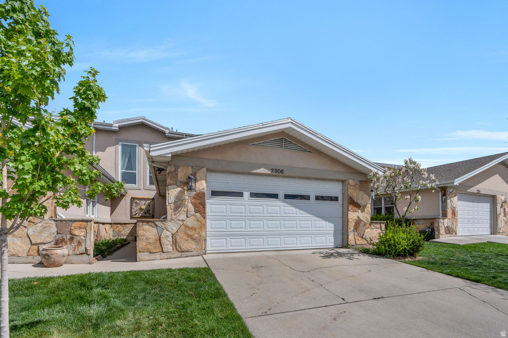 2306 N 390 E Provo, UT 84604
