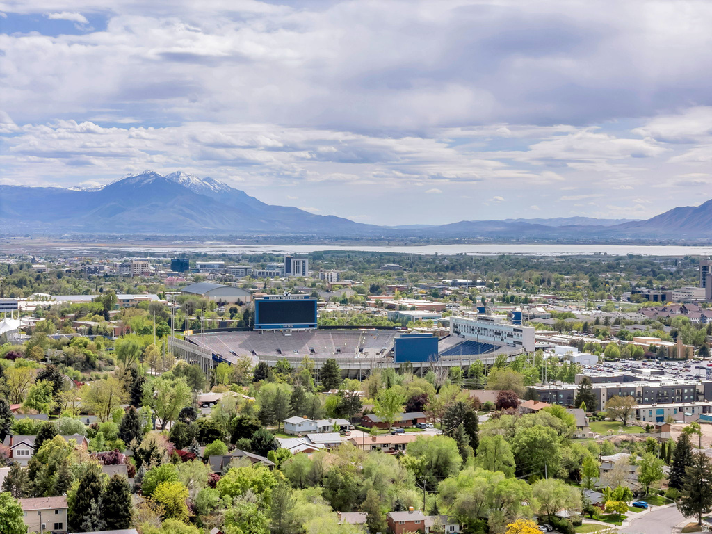 2306 N 390 E Provo, UT 84604