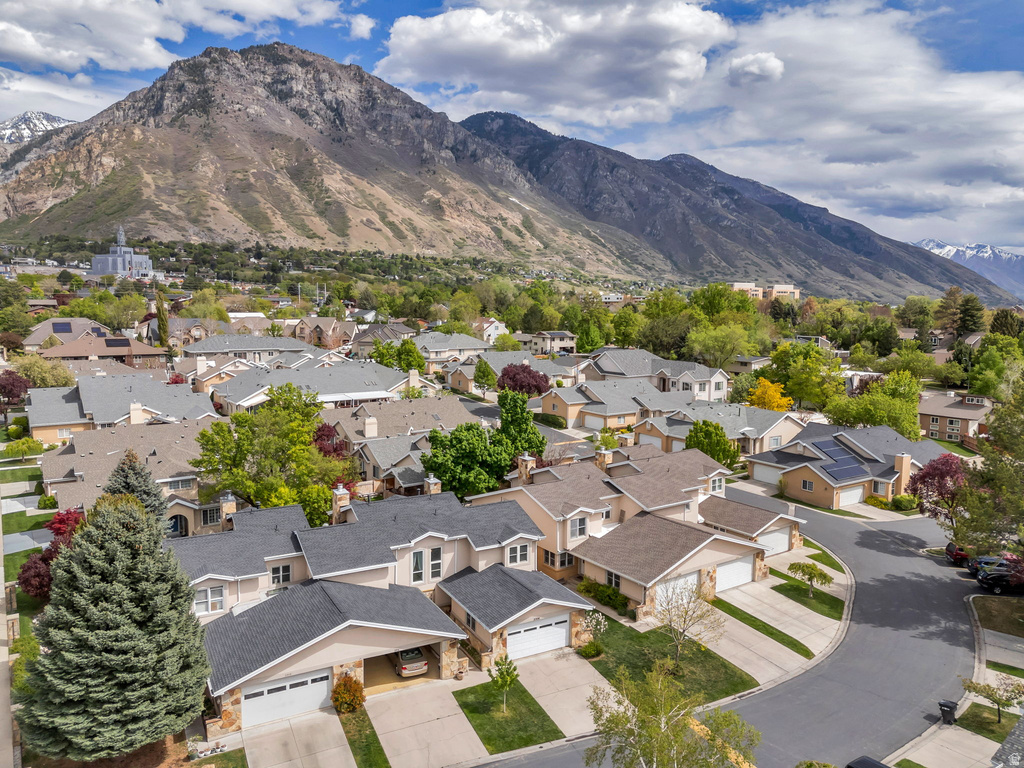 2306 N 390 E Provo, UT 84604