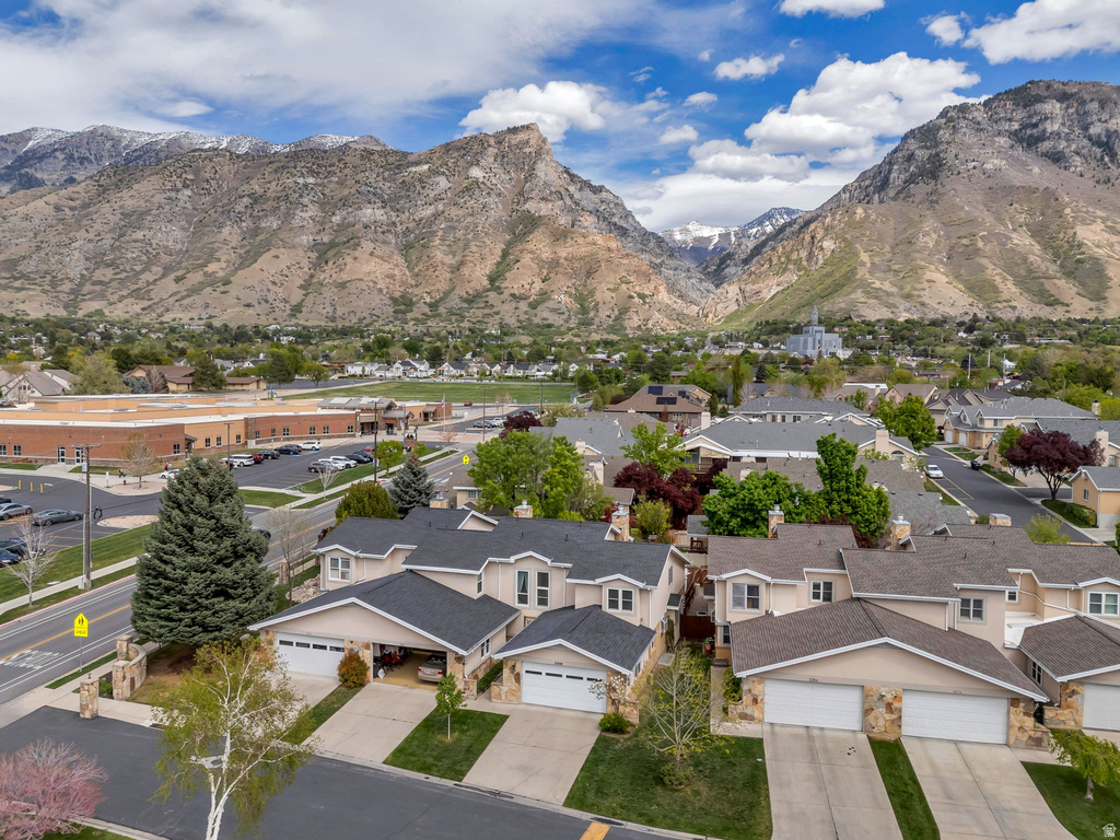 2306 N 390 E Provo, UT 84604