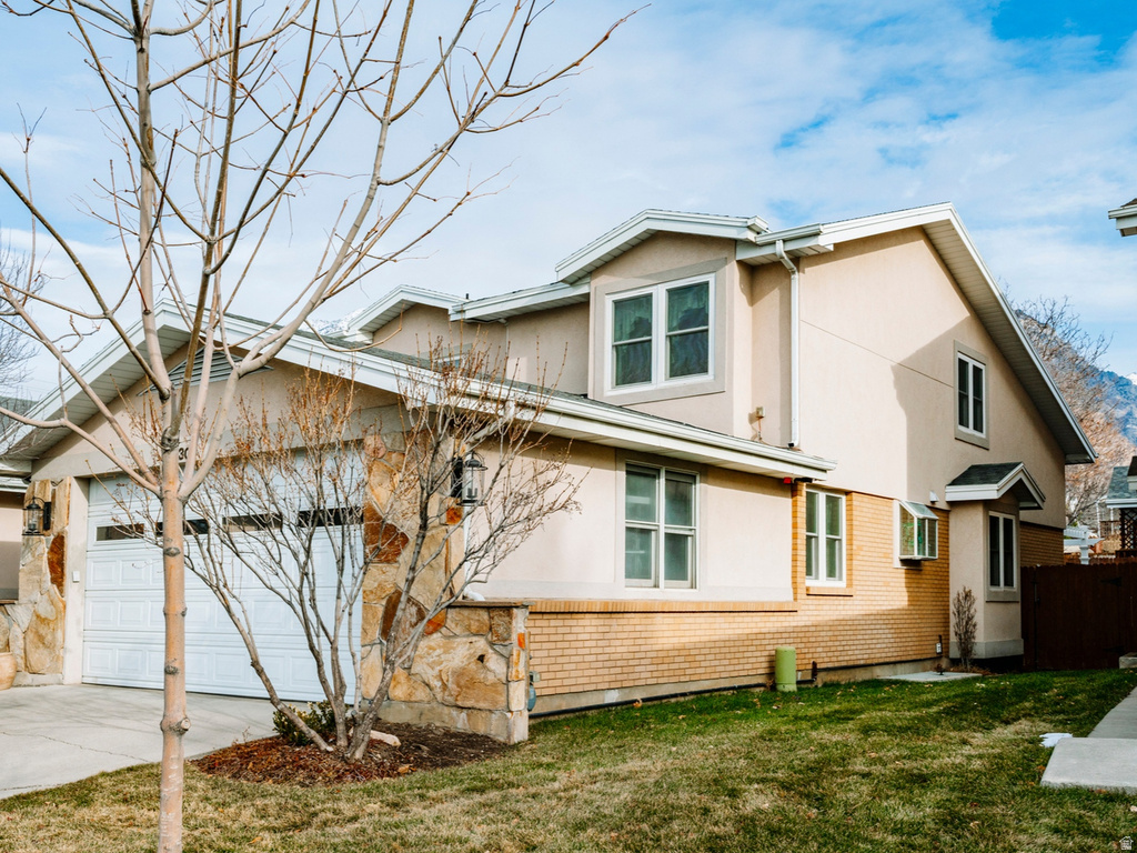 2306 N 390 E Provo, UT 84604