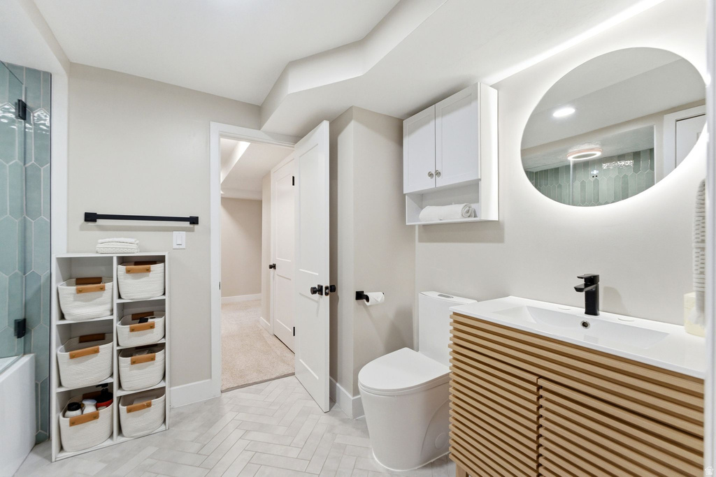 4737 S QUAIL POINT RD Salt Lake City, UT 84124