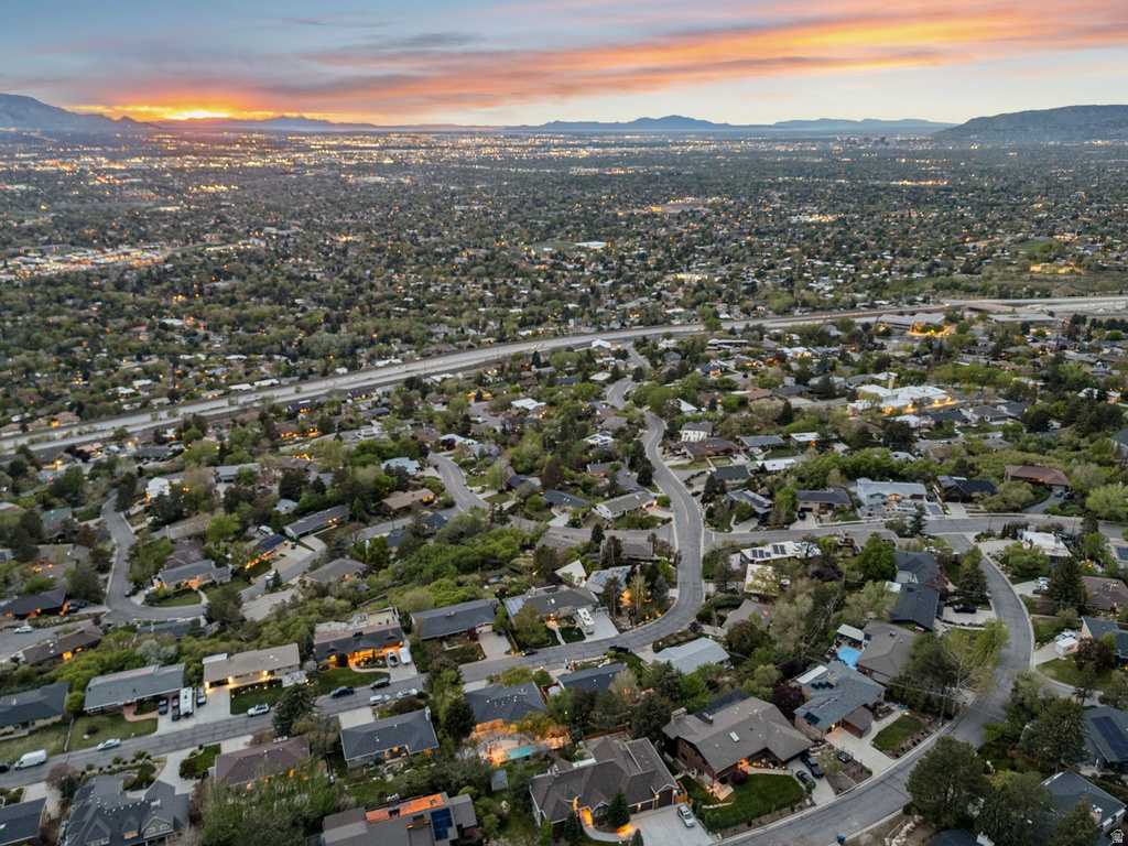 4737 S QUAIL POINT RD Salt Lake City, UT 84124