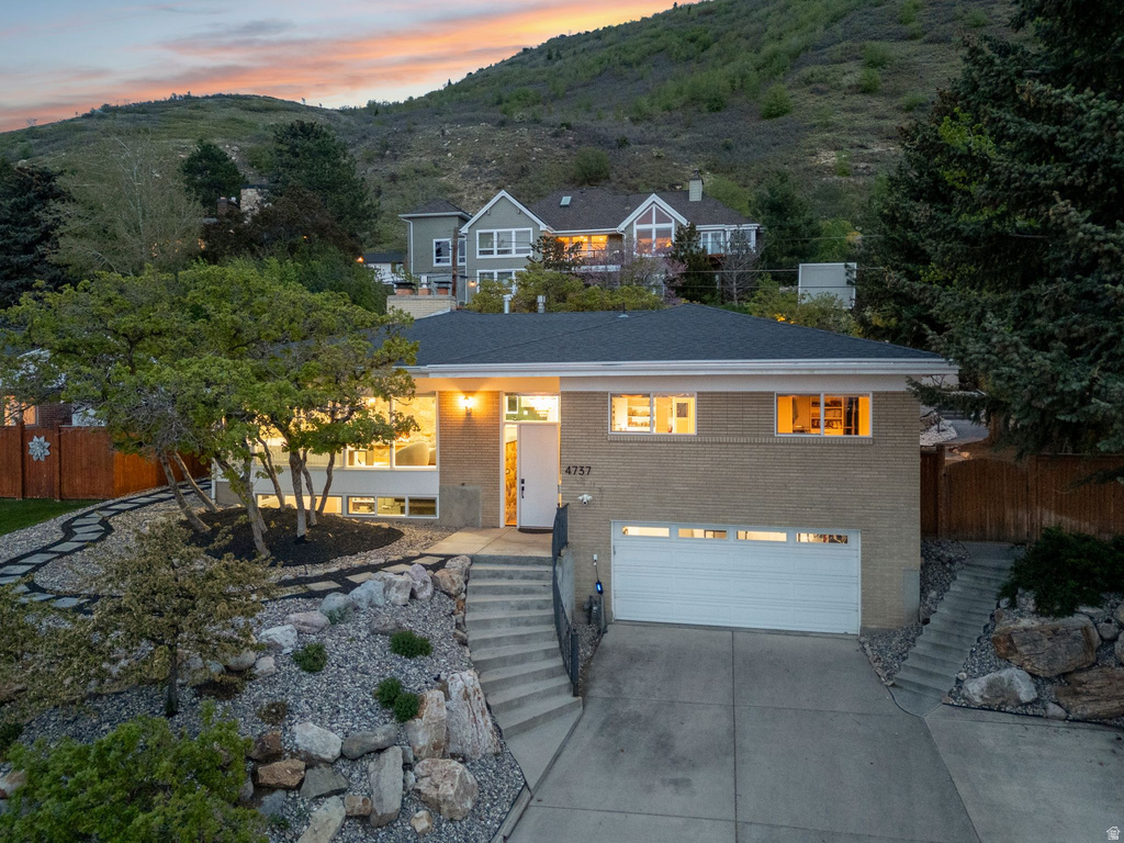 4737 S QUAIL POINT RD Salt Lake City, UT 84124