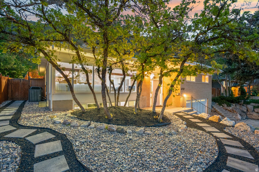 4737 S QUAIL POINT RD Salt Lake City, UT 84124