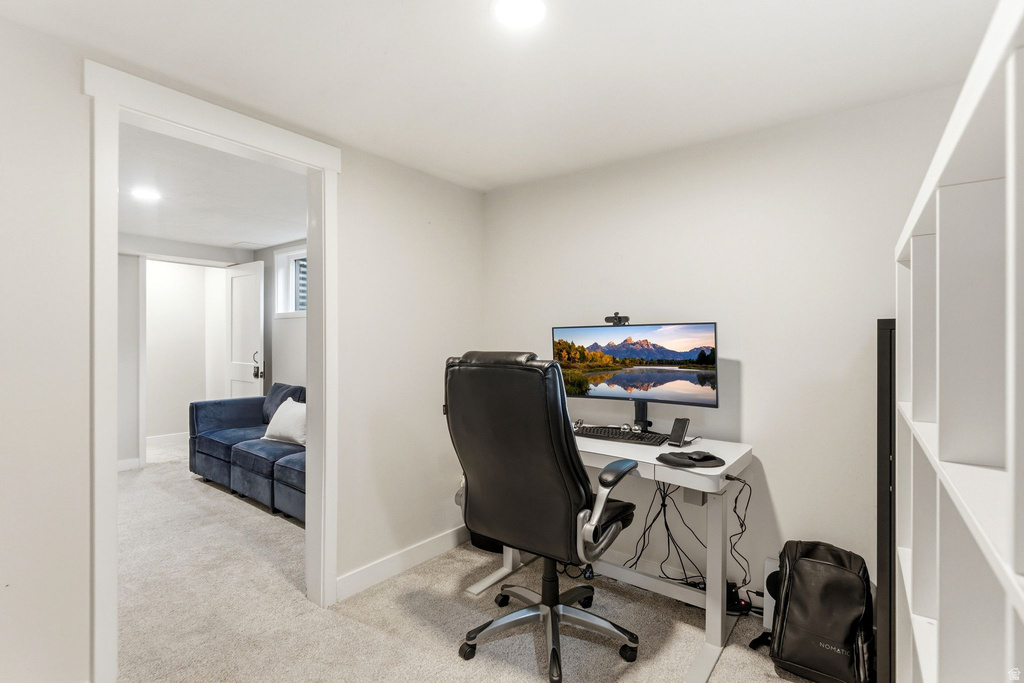 4737 S QUAIL POINT RD Salt Lake City, UT 84124