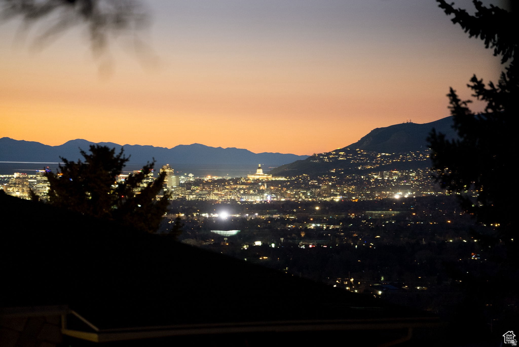 4737 S QUAIL POINT RD Salt Lake City, UT 84124