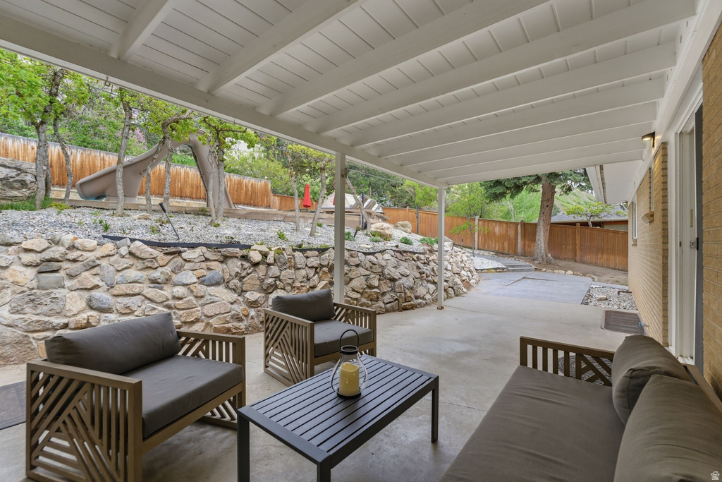 4737 S QUAIL POINT RD Salt Lake City, UT 84124