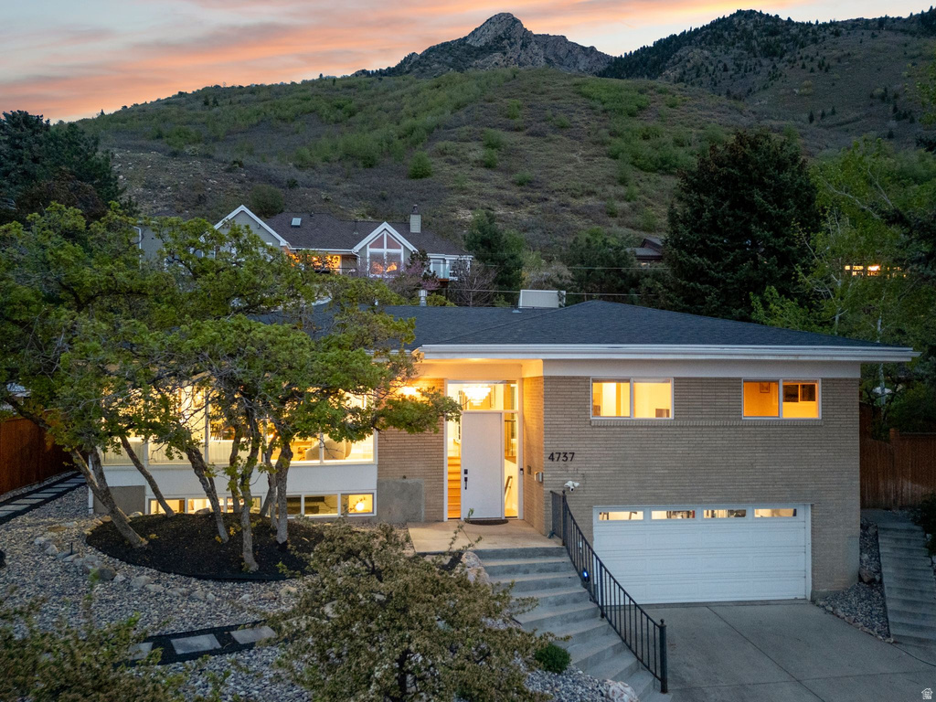 4737 S QUAIL POINT RD Salt Lake City, UT 84124