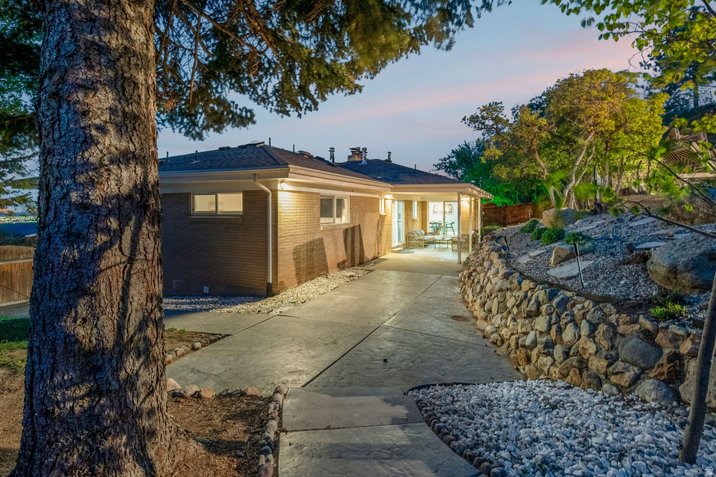 4737 S QUAIL POINT RD Salt Lake City, UT 84124