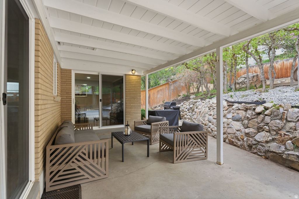 4737 S QUAIL POINT RD Salt Lake City, UT 84124