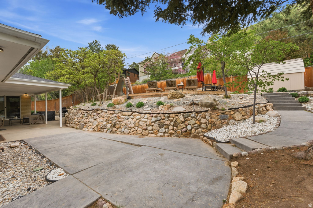 4737 S QUAIL POINT RD Salt Lake City, UT 84124