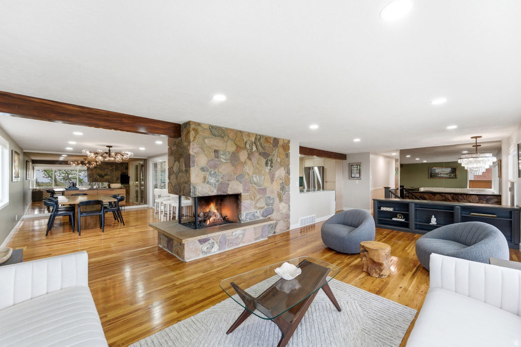 4737 S QUAIL POINT RD Salt Lake City, UT 84124