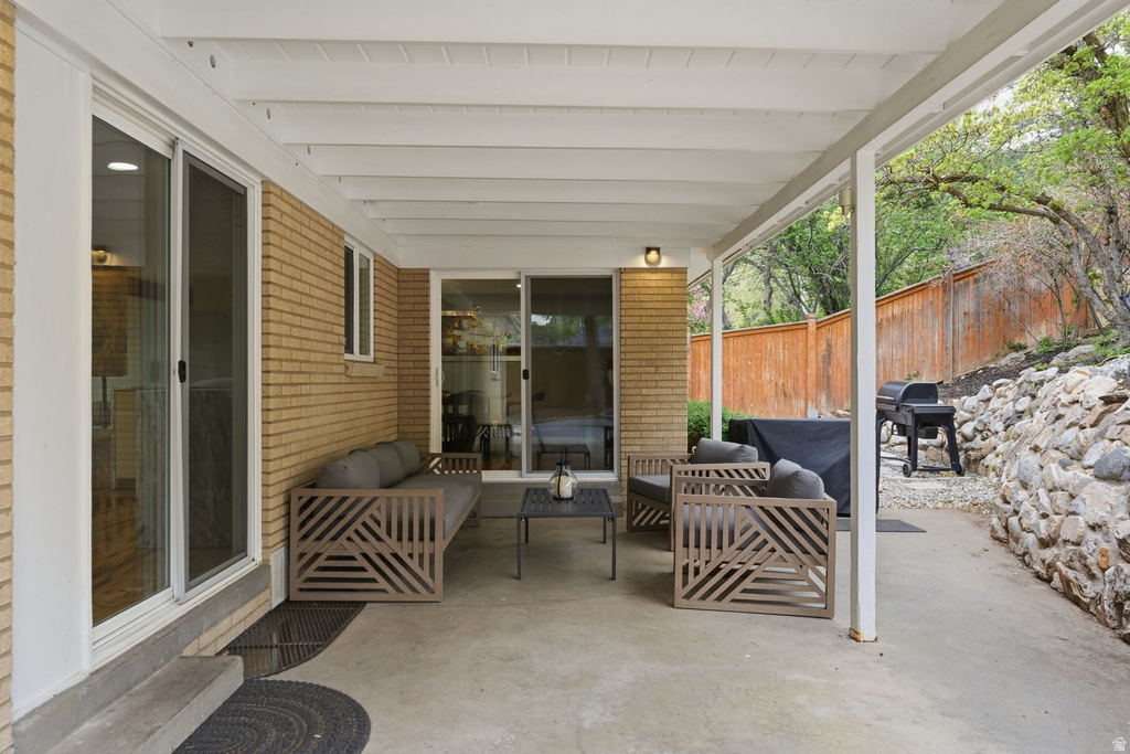 4737 S QUAIL POINT RD Salt Lake City, UT 84124