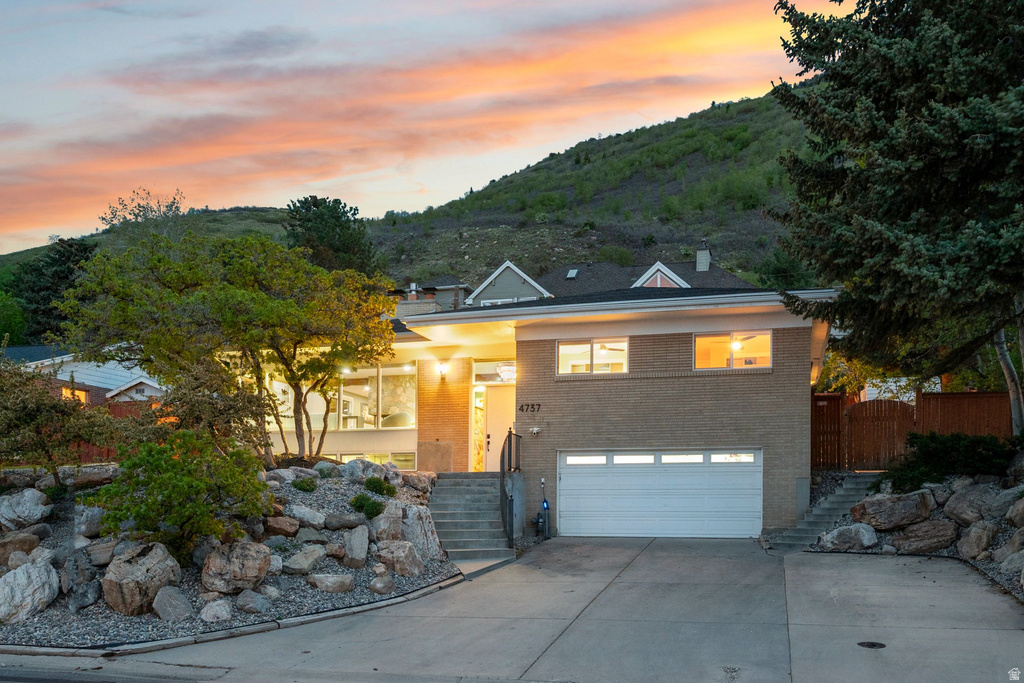 4737 S QUAIL POINT RD Salt Lake City, UT 84124