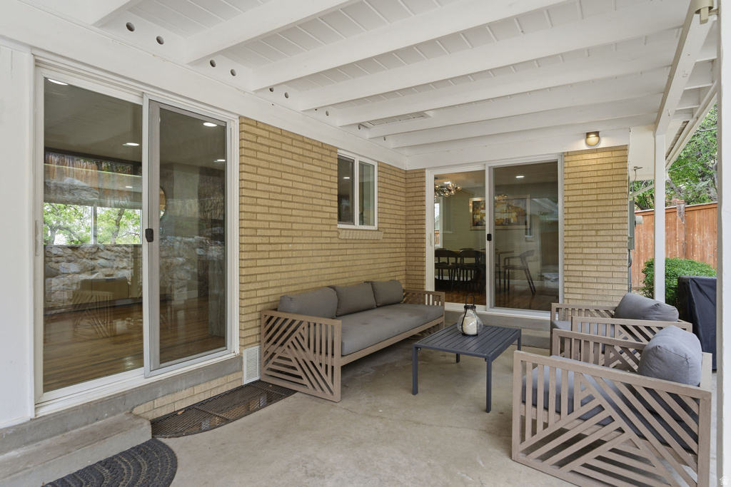 4737 S QUAIL POINT RD Salt Lake City, UT 84124