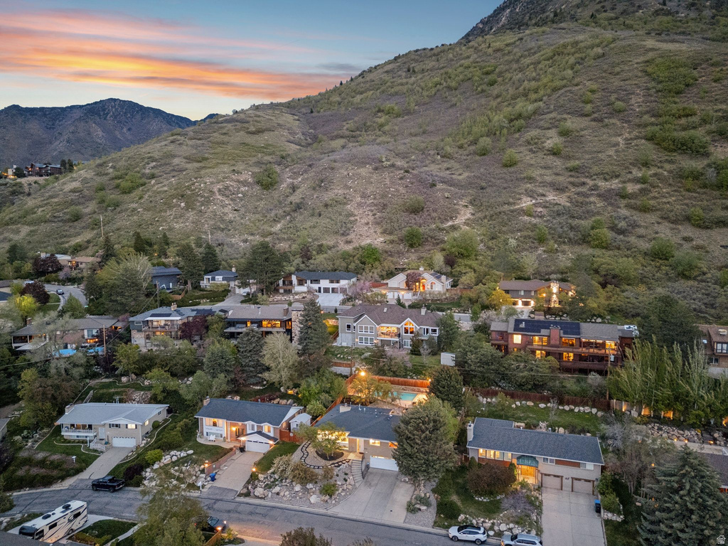 4737 S QUAIL POINT RD Salt Lake City, UT 84124