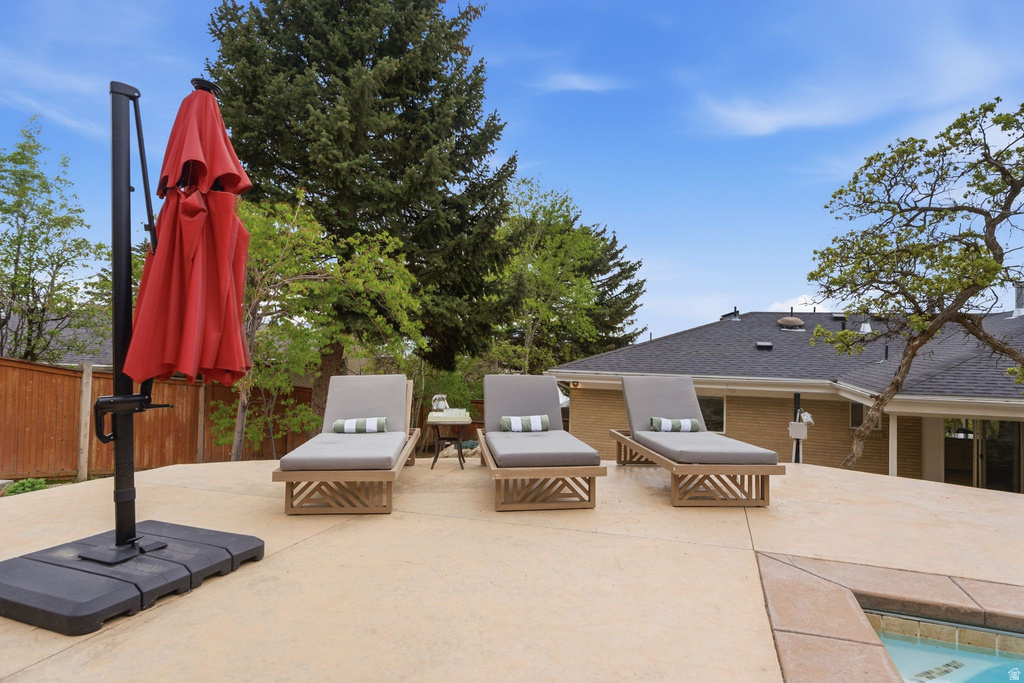 4737 S QUAIL POINT RD Salt Lake City, UT 84124