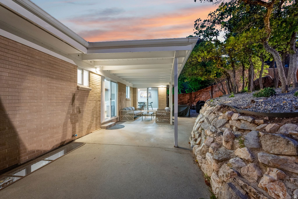 4737 S QUAIL POINT RD Salt Lake City, UT 84124