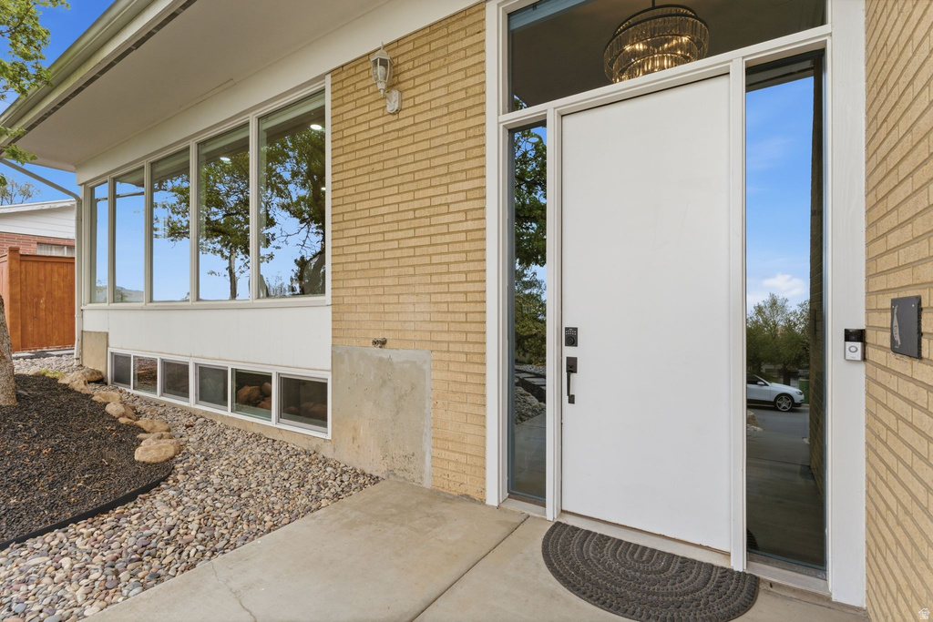 4737 S QUAIL POINT RD Salt Lake City, UT 84124