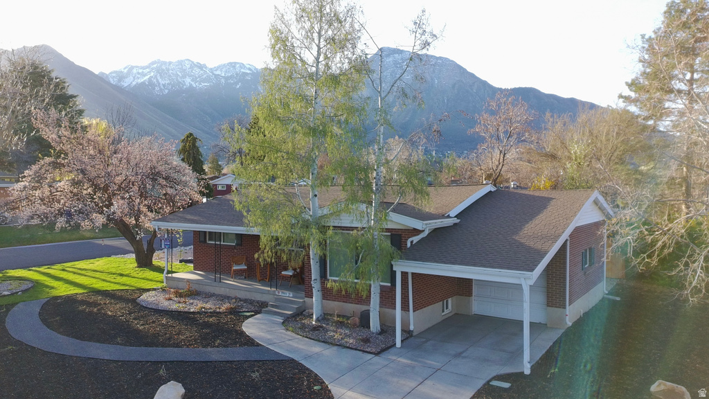 3260 E CUMMINGS RD Millcreek, UT 84109