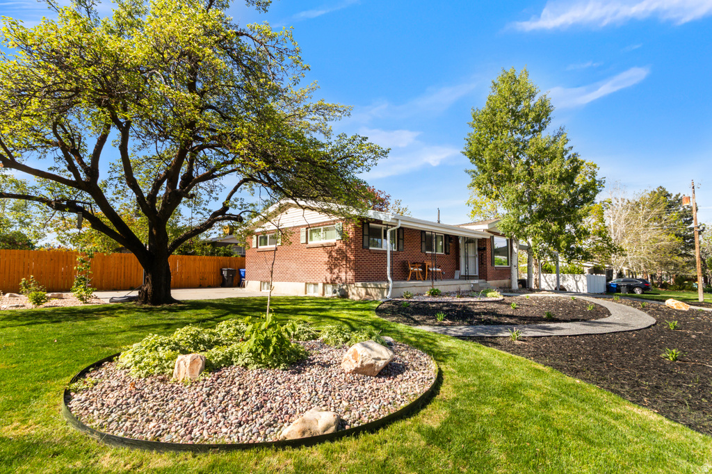 3260 E CUMMINGS RD Millcreek, UT 84109