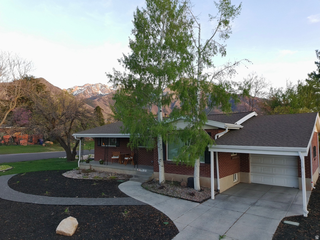 3260 E CUMMINGS RD Millcreek, UT 84109