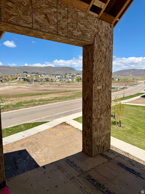 931 SPARROW RAIN CT #265 Heber City, UT 84032