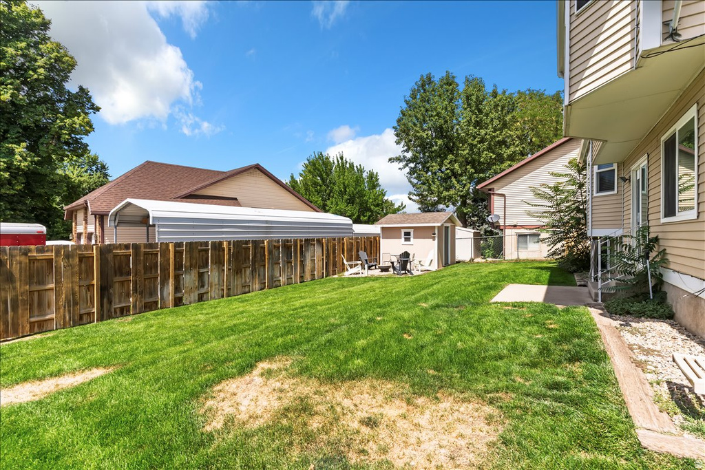 888 RICE CIR Farmington, UT 84025