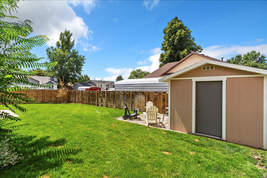 888 RICE CIR Farmington, UT 84025