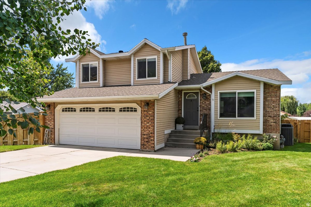 888 RICE CIR Farmington, UT 84025