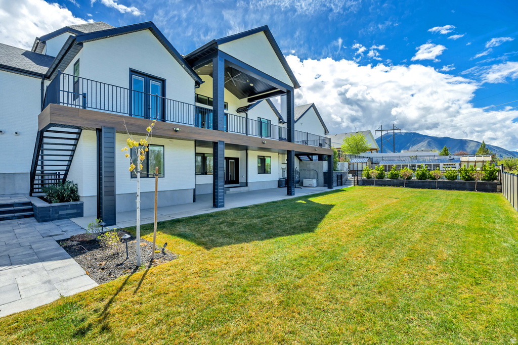 1720 S HILLCREST CIR Mapleton, UT 84664