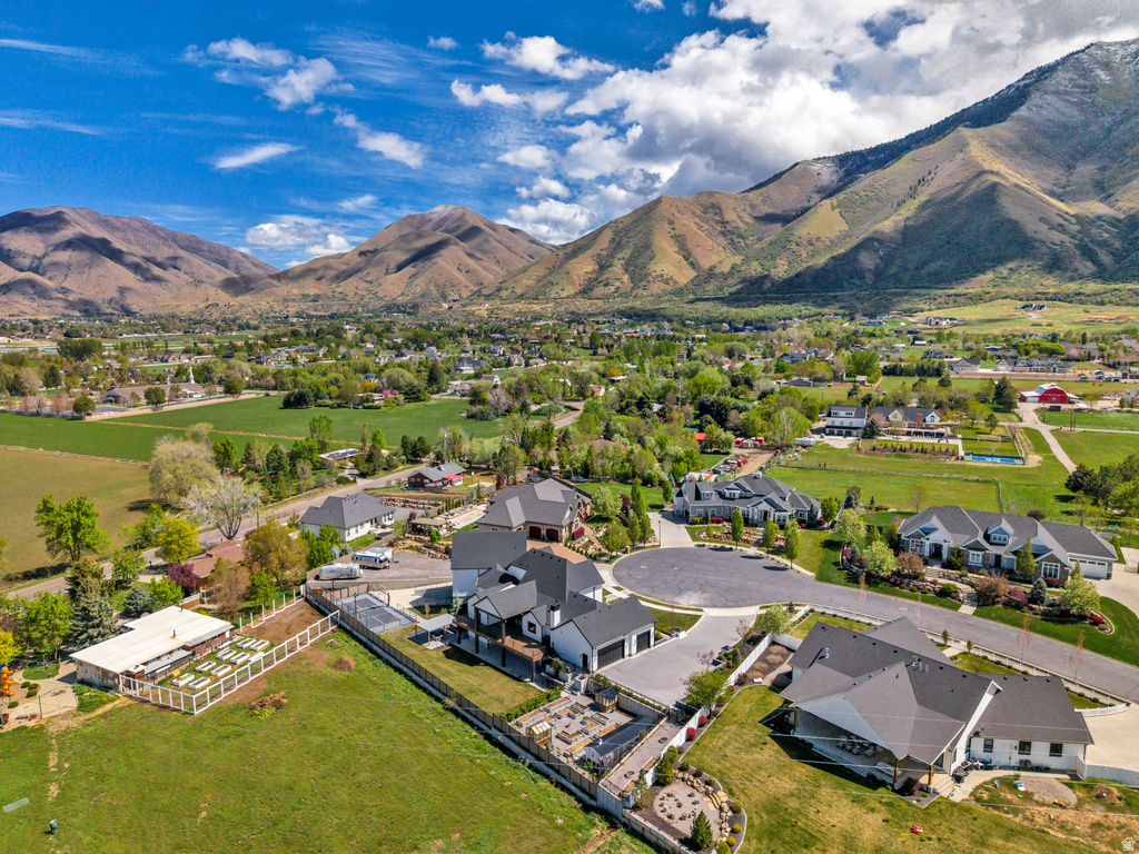 1720 S HILLCREST CIR Mapleton, UT 84664