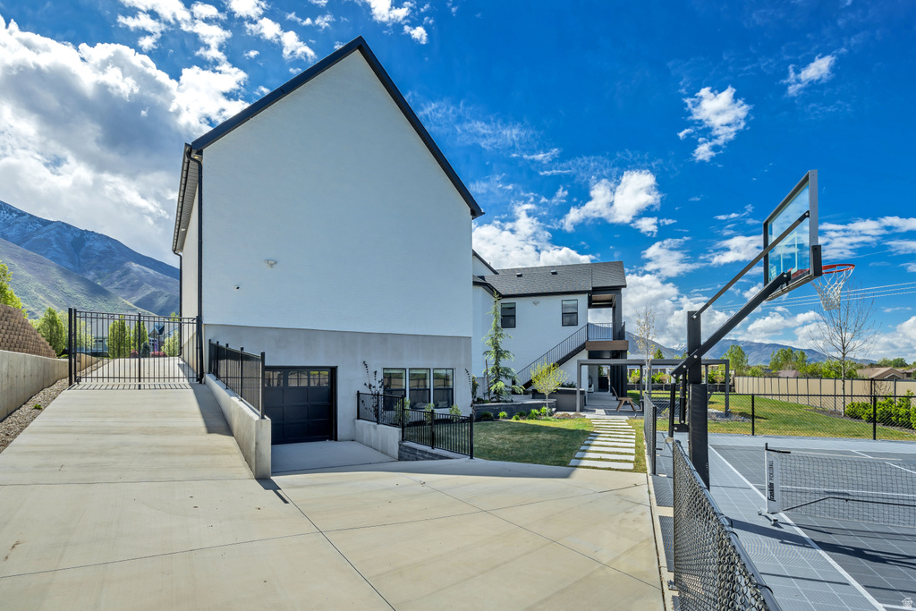 1720 S HILLCREST CIR Mapleton, UT 84664