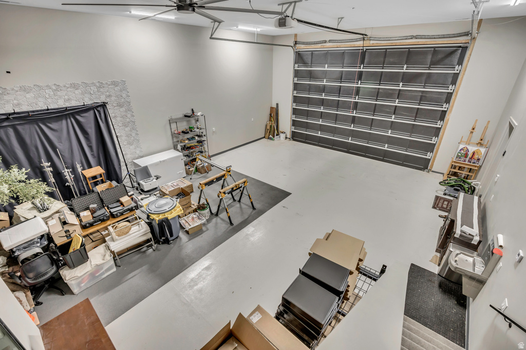 1720 S HILLCREST CIR Mapleton, UT 84664