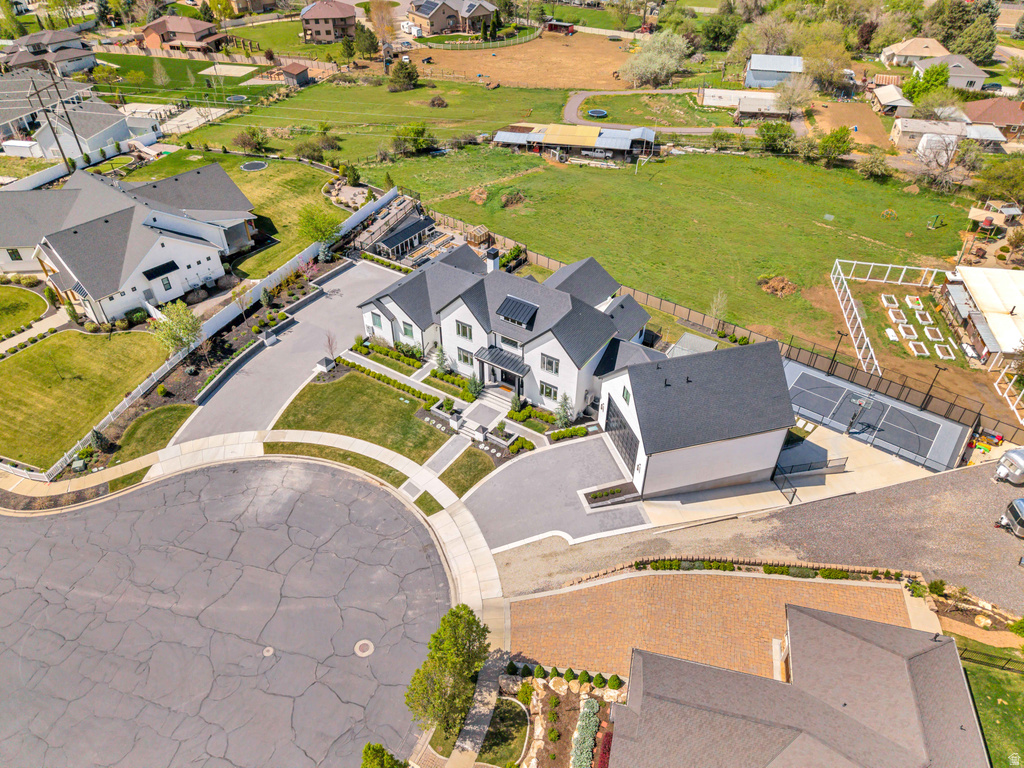 1720 S HILLCREST CIR Mapleton, UT 84664