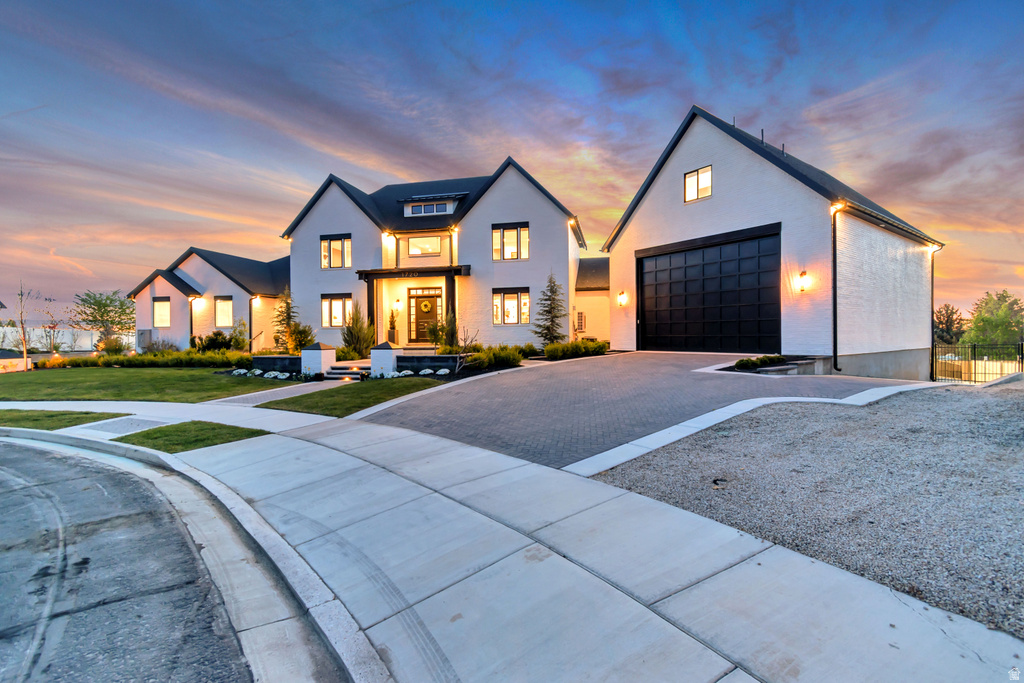 1720 S HILLCREST CIR Mapleton, UT 84664