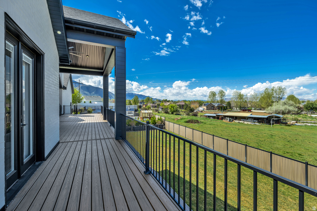 1720 S HILLCREST CIR Mapleton, UT 84664