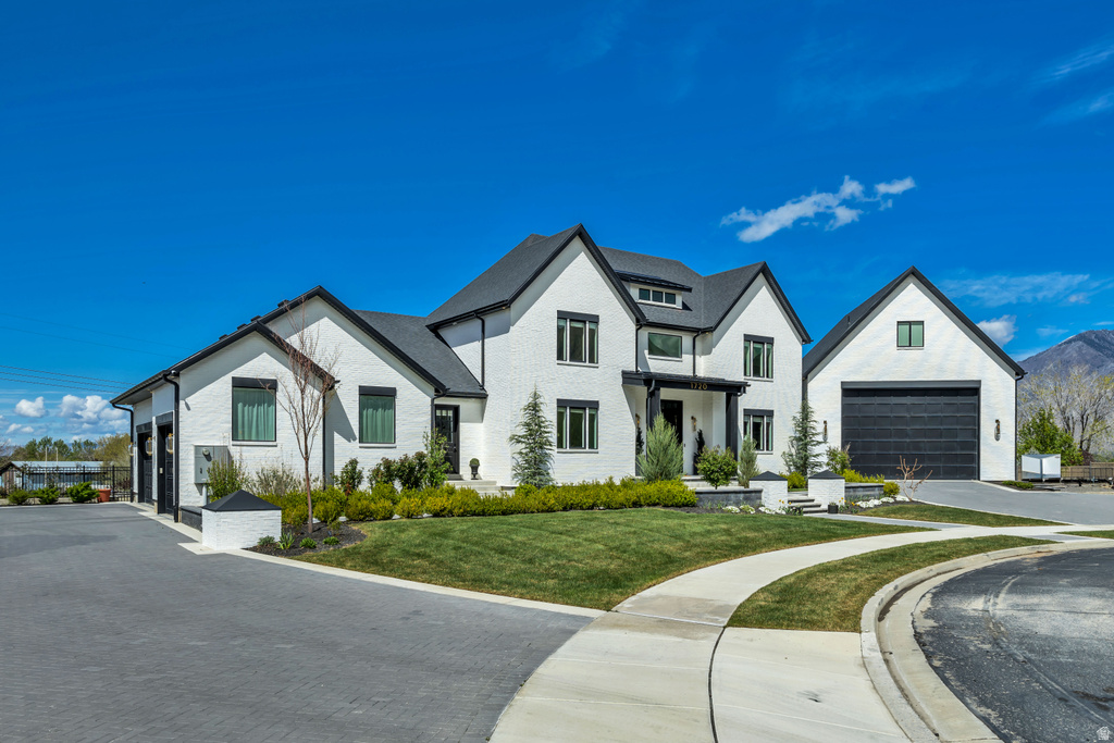 1720 S HILLCREST CIR Mapleton, UT 84664